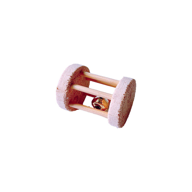 LGCASL Hamster Chew Toys Clearance Wood Mini Exercisechew Hamster Chew Toys Wooden Pineguinea