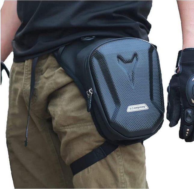 Outdoor Products Clearance Motorcycle Waist Pack Drop Leg Bags Men Women Bike Riding Cycling Thigh