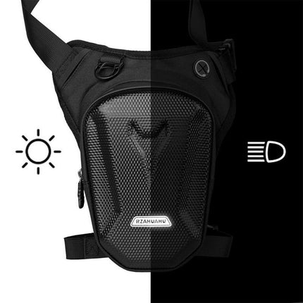 Outdoor Products Clearance,Motorcycle Waist Pack Drop Leg Bags Men Women Bike Riding Cycling Thigh Pouch Phone Storage Hip Bag Motorcycle Accessories Kit Available As Satchel