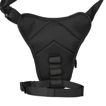 Outdoor Products Clearance,Motorcycle Waist Pack Drop Leg Bags Men Women Bike Riding Cycling Thigh Pouch Phone Storage Hip Bag Motorcycle Accessories Kit Available As Satchel