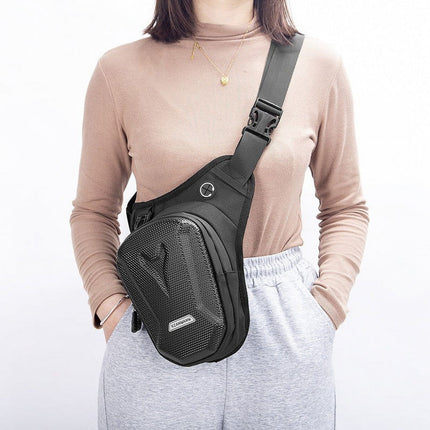 Outdoor Products Clearance,Motorcycle Waist Pack Drop Leg Bags Men Women Bike Riding Cycling Thigh Pouch Phone Storage Hip Bag Motorcycle Accessories Kit Available As Satchel