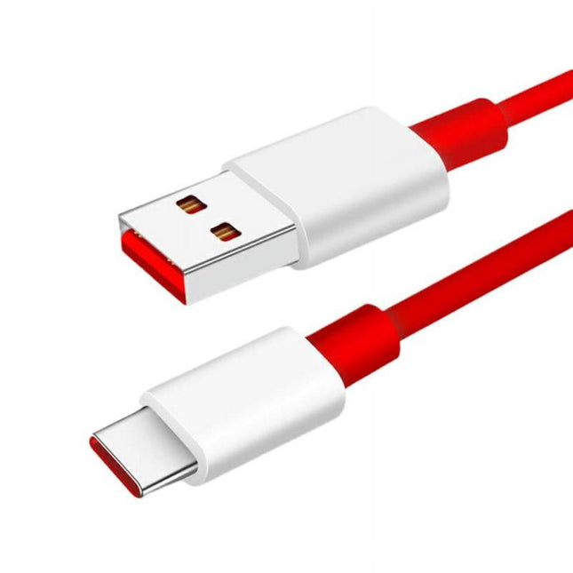 TONAIN 39.3 Type-C Male to USB Male Cable Red One Size 154 V1189-LWWAL-20260325-02782