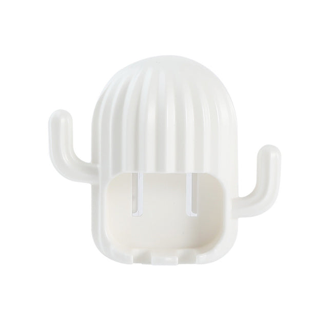 JWDX Kitchen Cleaning Supplies Clearance Bathroom Hanging Type Toothbrush Holder Large Caddy