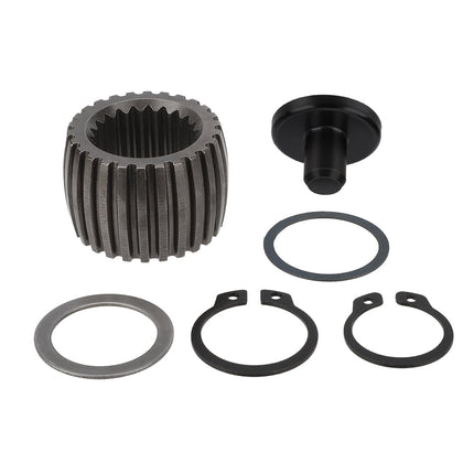 M MATI Rear Drive Shaft Coupling Damper for Yamaha Rhino 450 660 700 Grizzly Kodiak Viking Wolverine