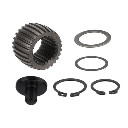 M MATI Rear Drive Shaft Coupling Damper for Yamaha Rhino 450 660 700 Grizzly Kodiak Viking Wolverine