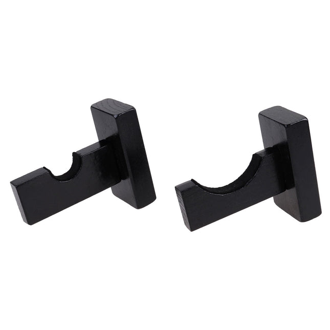 Ortofally Baseball Bat Display Hanger Wall Mounted Horizontal Baseball Bat Holder Hockey Wall Container – product detail