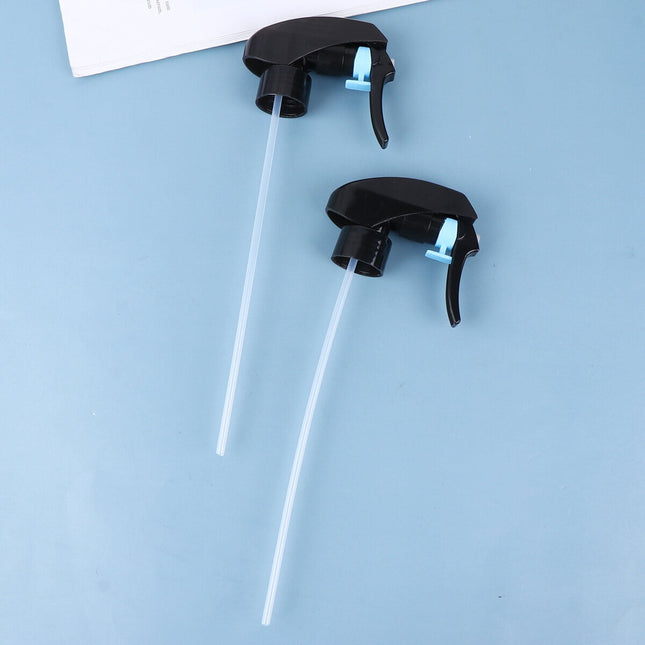 SWETRACE Plastic Spray Nozzles 4Set 8x7cm – product detail