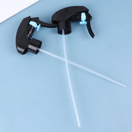 SWETRACE Plastic Spray Nozzles 4Set 8x7cm