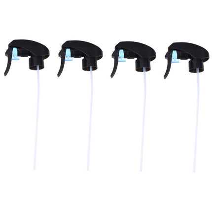 SWETRACE Plastic Spray Nozzles 4Set 8x7cm
