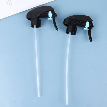 SWETRACE Plastic Spray Nozzles 4Set 8x7cm