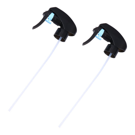 SWETRACE Plastic Spray Nozzles 4Set 8x7cm