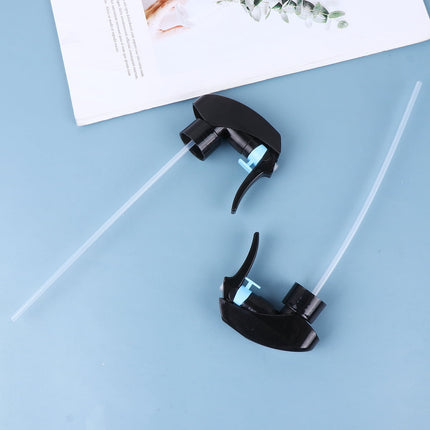 SWETRACE Plastic Spray Nozzles 4Set 8x7cm