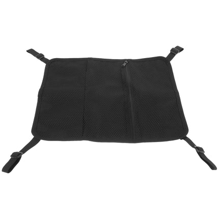 Worgeous Storage Bag Wet Waterproof Bags Paddleboard Surfboard Black