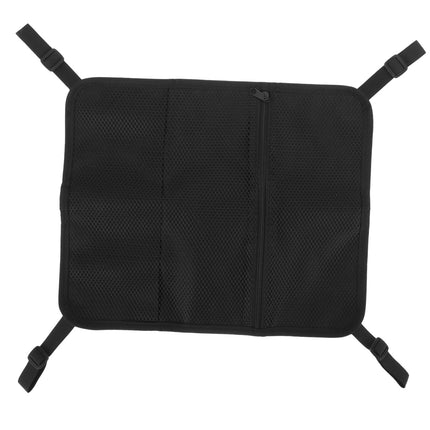 Worgeous Storage Bag Wet Waterproof Bags Paddleboard Surfboard Black