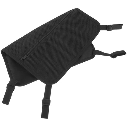 Worgeous Storage Bag Wet Waterproof Bags Paddleboard Surfboard Black