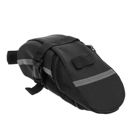 SWETRACE Cycling Tail Bag Bike Rear Bag for Cyclists Outdoor Cycling 1Set
