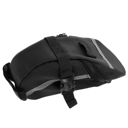 SWETRACE Cycling Tail Bag Bike Rear Bag for Cyclists Outdoor Cycling 1Set