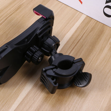 Worgeous Mobile Phone Holder Road Bike Accessories Motorcycle Tank Mount for