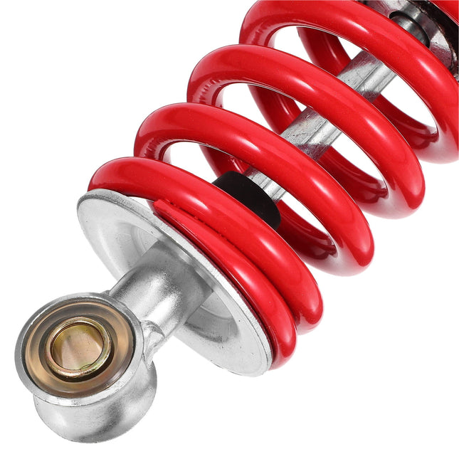 Worgeous Suspension Spring Shock Absorber Motorbike Absorbers Red – product detail