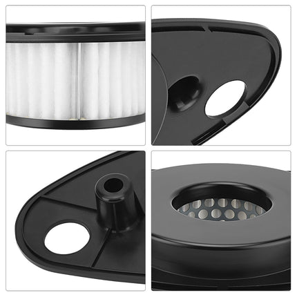 M MATI Air Filter Cleaner 13780-41F20 for Suzuki Boulevard C50 Intruder Volusia 800 VL800 2001-2009