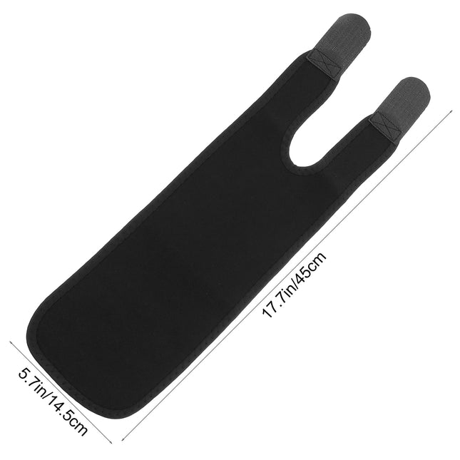 SWETRACE Arm Bands For Workout Simple Rubber 2Set – product detail