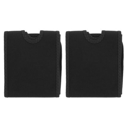 SWETRACE Arm Bands For Workout Simple Rubber 2Set