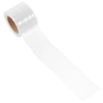 SWETRACE Handle Grip Tape White 1 Roll 39.4x1.2x0.04In