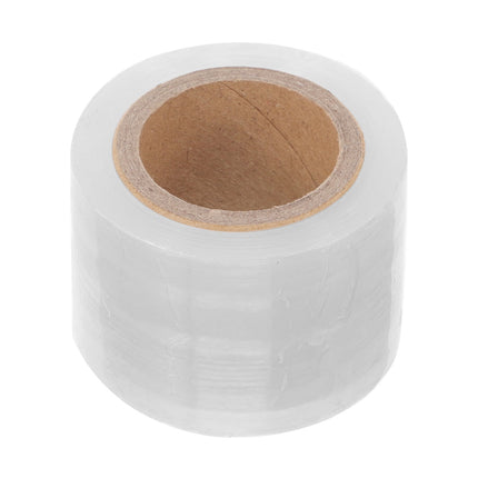 SWETRACE Handle Grip Tape White 1 Roll 39.4x1.2x0.04In