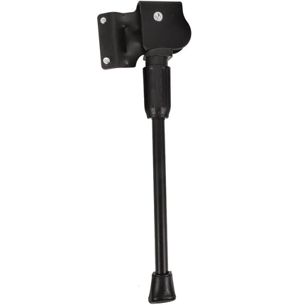 SWETRACE Bicycle Kickstands 1Pcs Stable Support and Quick Release for Mountain and Road Bikes in Black