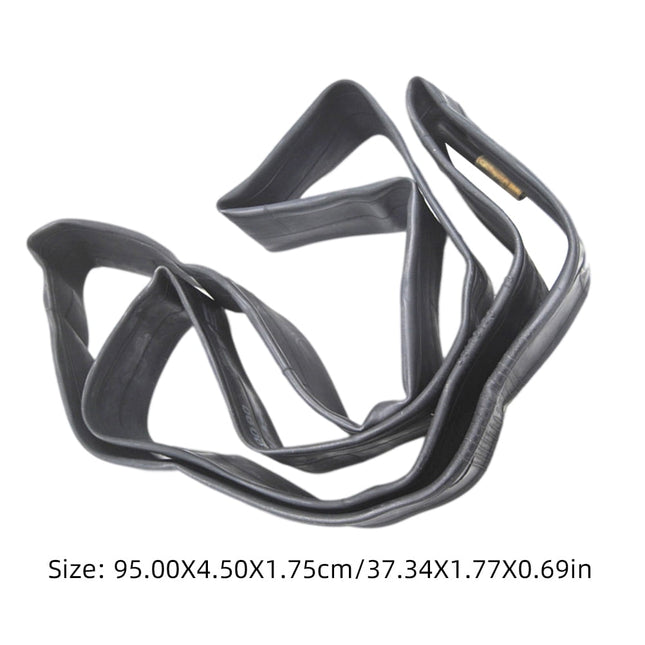 SWETRACE Butyl Rubber Mountain Bike Inner Tube 1Pcs for Outdoor Activities and Cycling – product detail