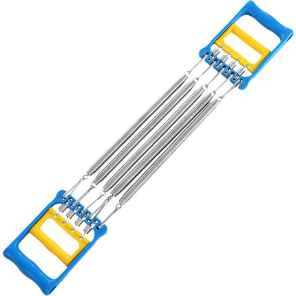 SWETRACE Exercise Chest Expander Chest Expander Yellow 1Pack