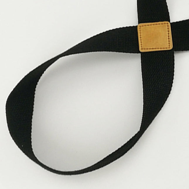 SWETRACE 1Pack Stretch Strap for Yoga and Dance Cotton Flat 50 x 3.8 x 0. – product detail
