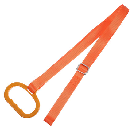 SWETRACE 1Pcs Deer Drag Harness Rope Strap Nylon Webbing For Observation Assistance In Hunting