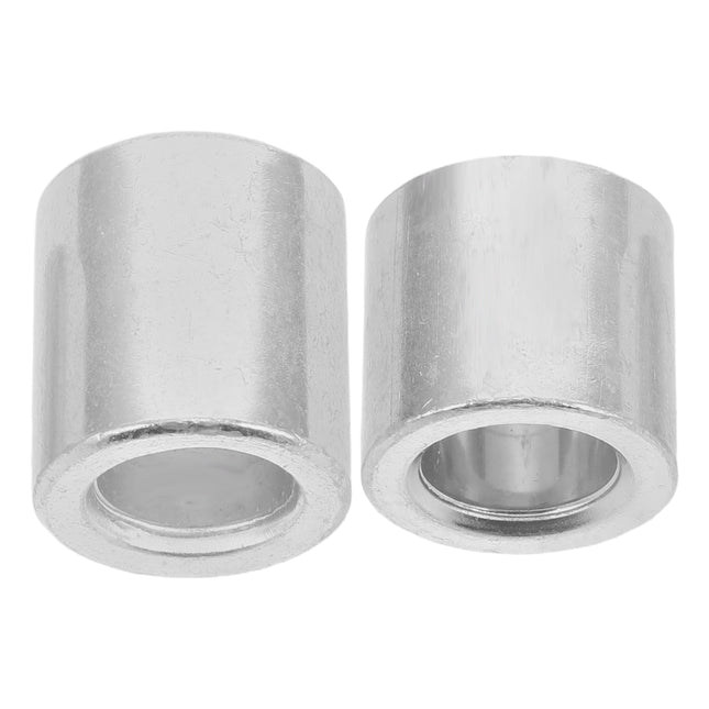 SWETRACE 2Pcs Metal ATV Wheel Hub Accessories for Mini Bike and Skateboard V1189-LWWAL-20260327-03725