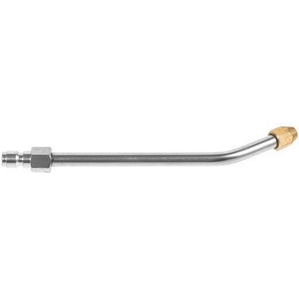 SWETRACE 1Set Pressure Washer Wand Metal Stainless Steel Copper High- Car Washing Vehicle Cleaning