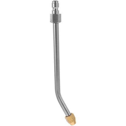 SWETRACE 1Set Pressure Washer Wand Metal Stainless Steel Copper High- Car Washing Vehicle Cleaning