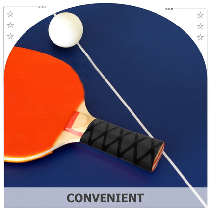 SWETRACE Racquet Grips 1Pcs for Table Tennis with Sweat Absorbing and Anti Skid