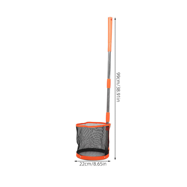 SWETRACE Table Tennis Ball Tool Break Resistance 1Pcs 39In X 8.7In X 8.7In – product detail