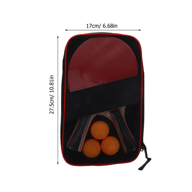 SWETRACE Table Tennis Training Ball 1 Beginner Men Women Children Anywhere Play – product detail