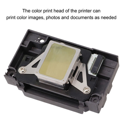 Color Print Head Printhead Replacement For R330 L800 L801 L805 R290 R280 T50 Tx6