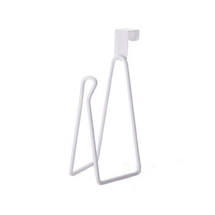 Over The Tank Toilet Paper Holder Hanging Toilet Paper Holder Paper Cabinet White