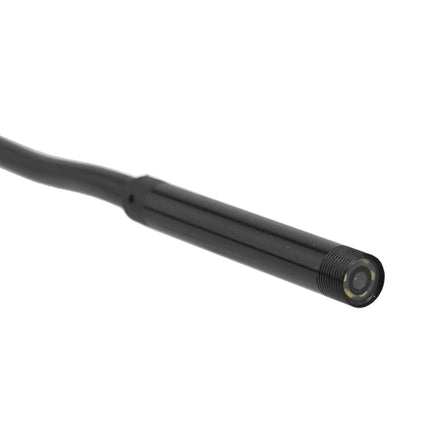 Hd Micro-Usb Type-C 3 In 1 Borescope 5.5Mm Smartphone Camera Endoscoop 1M Smile Home