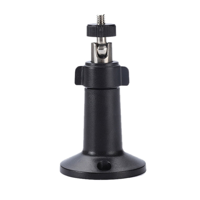 360 Degree Rotating Universal Monitoring Bracket Indoor Outdoor Universal Camera Base Outdoor Camera – product detail