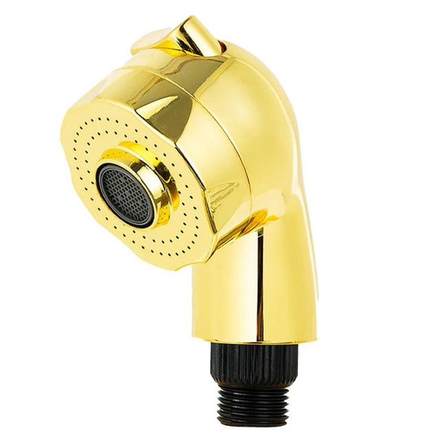 High-Pressure Shower Head With Dual Settings For Hair Salons – product detail