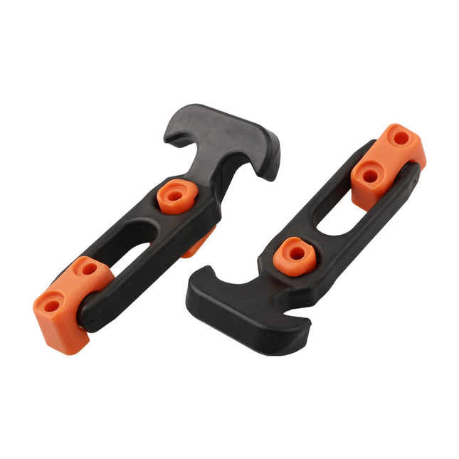 Cooler Lid Latches for Perfectly Functioning Cooler Smile V1189-LWWAL-20260327-04460