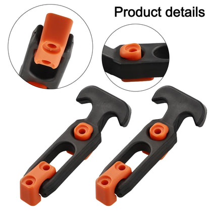 High Quality Cooler Lid Latches for Perfectly Functioning Cooler Smile Home