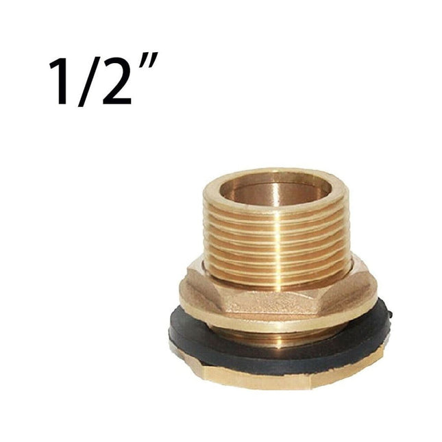 Water Butt Water Tank Tap Buckets Connector Brass Bib Tap Click-lock Fitting 45720 Smile Home 45659 – product detail