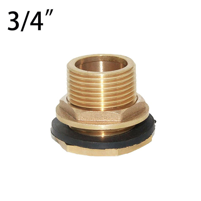 Water Butt Water Tank Tap Buckets Connector Brass Bib Tap Click-lock Fitting 45720 Smile Home 45720 – product detail