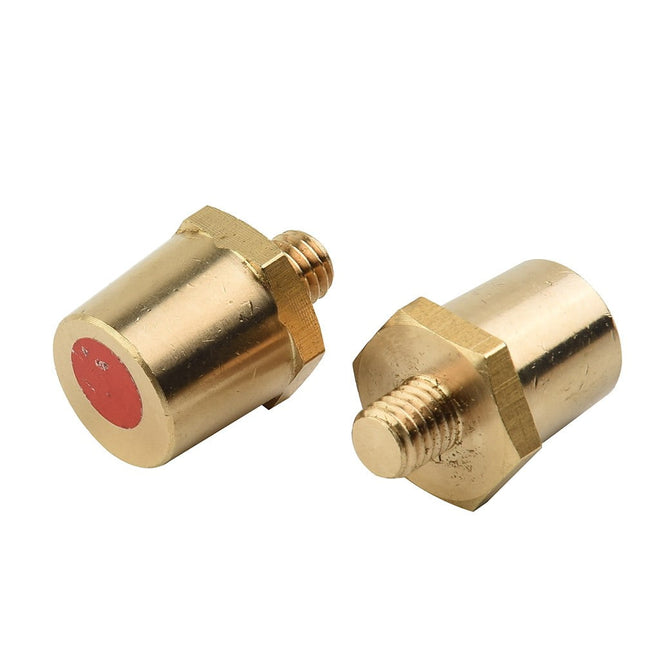 M8 Battery Terminal Posts High Crank Conversion For Deep Cycle Batteries Agm Rb12-120 Rb12-100 Ext120 – product detail