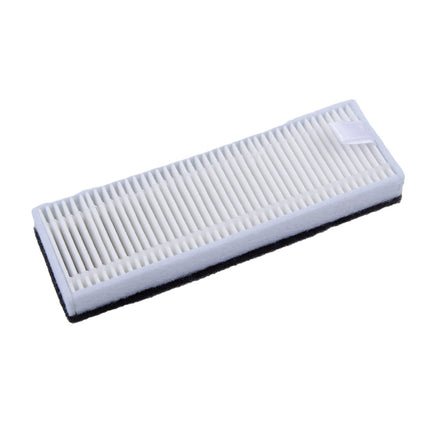 Main Roller Brush For Tikom G8000 Pro/Honiture G20 Vacuum Cleaner Accessories Roller Side Brush Filter Mop Cloths Sweeper Part A